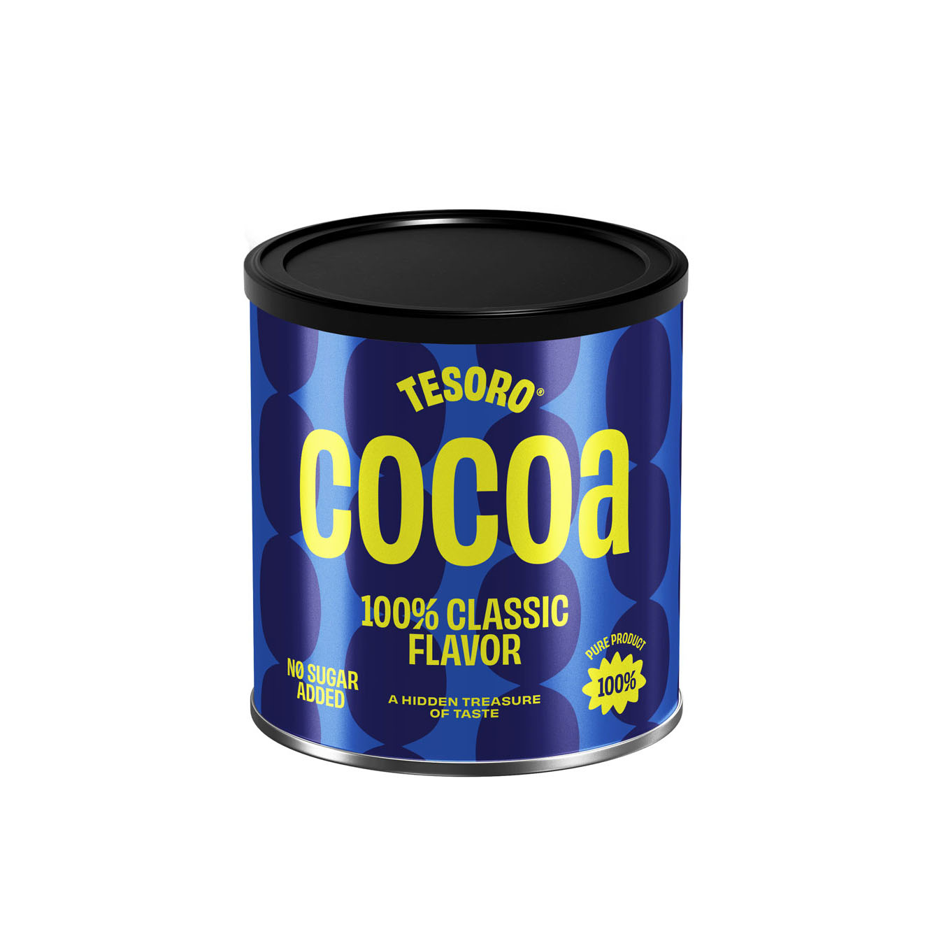 ΤΕSORO Κακάο Κλασικό – 300g - Image 1