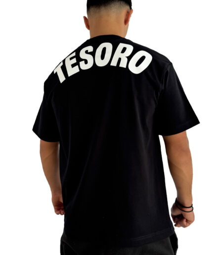 TESORO Oversize T-shirt